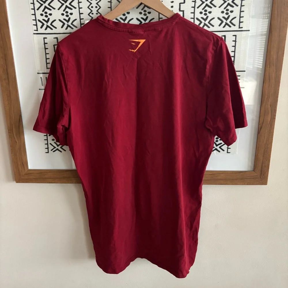 Gymshark Short Sleeve‎ Tee